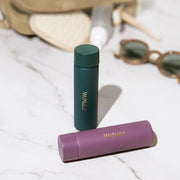 WeNatal For Him and For Her travel vials